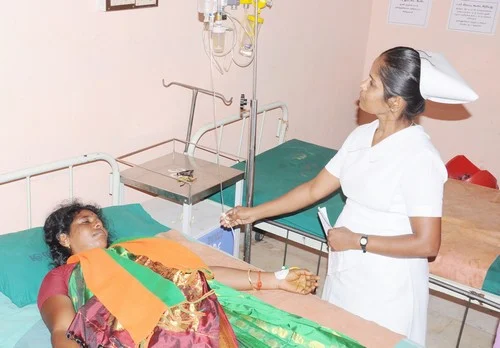 கள்ள ஓட்டு, மண்டை உடைப்புடன் நடந்தேறிய உள்ளாட்சி இடைத்தேர்தல்!