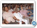 எளியோர் வாழ்க்கையை எழுத்தில் வடித்த எழுத்துச் சிங்கத்தின் புகைப்பட ஆல்பம் !