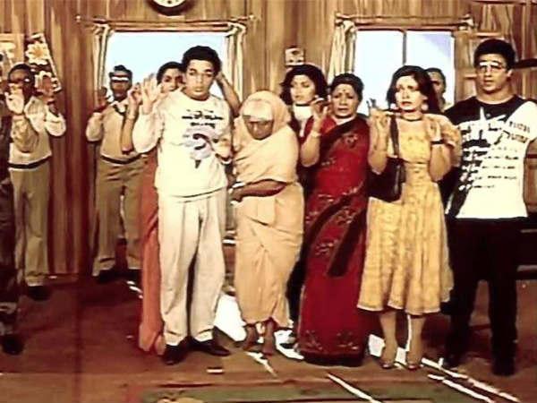 "பாலையா அட்ராசிட்டி, மீசை இல்லாத ரஜினி, கமல் - கிரேஸியின் சரவெடி... தமிழின் எவர்கிரீன் காமெடி சினிமாக்கள்!"