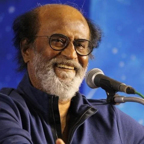 'போதும் ரஜினி... இதுக்கு மேல பொறுமை இல்லை!'