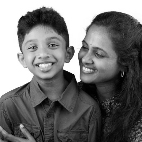 பெண்ணும் ஆணும் ஒண்ணு!