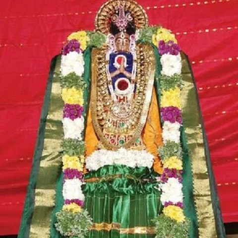 தாமிரபரணி புஷ்கரம்... நீராடுவதற்கான இடங்கள், வழிமுறைகள்!