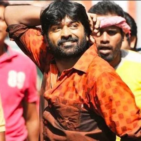 விஜய் சேதுபதியை ரசித்த அந்த முதல் ரசிகர்..! #HBDVijaySethupathi