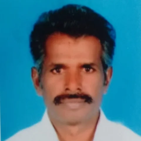 `என் மனம் அழுது துடிக்குதும்மா!' - ஆறுதல் கூறிய மனைவி; உயிரை மாய்த்த தென்னை விவசாயி