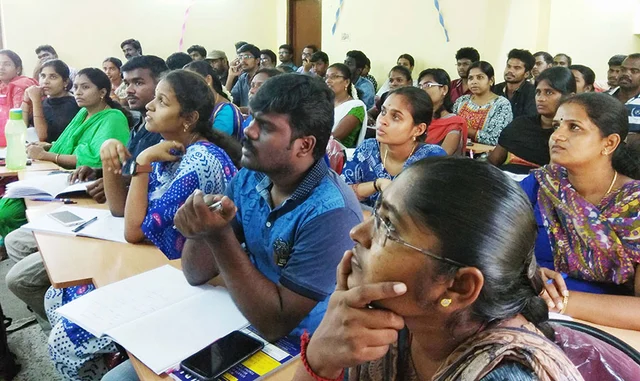 இனி போட்டித் தேர்வுகளில் சுலபமாக ஜெயிக்கலாம்! - Sponsored Content.