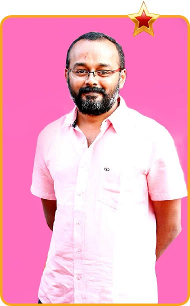 Ananda Vikatan Cinema Awards - 2016