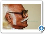 எளியோர் வாழ்க்கையை எழுத்தில் வடித்த எழுத்துச் சிங்கத்தின் புகைப்பட ஆல்பம் !