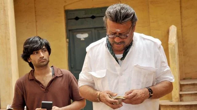 `` `அந்த நாள்’ முதல் `டு லெட்’ வரை... இந்த சினிமாக்களின் ஒற்றுமை என்ன?’’
