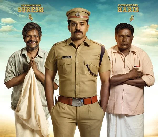 மலர் டீச்சரின் மனம்கவர்ந்த நிவின்பாலி கொண்டாடப்படுவதற்கான காரணங்கள்