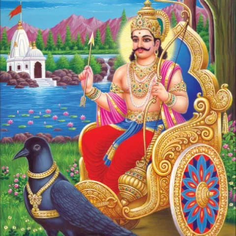 சனியால் 12 ராசிக்காரர்களுக்கு ஏற்படக்கூடிய சாதக, பாதகங்கள்! #Astrology