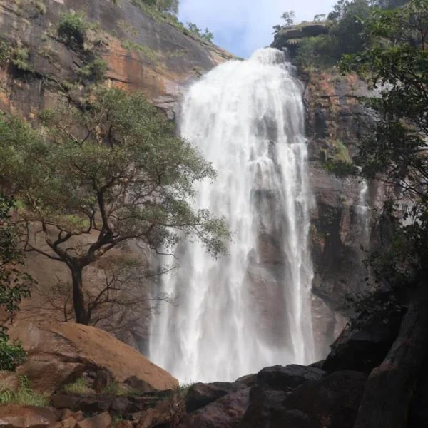 கொல்லி மலை