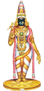 மதுரை சித்திரைத் திருவிழா!
