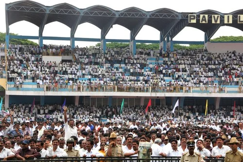 சித்தராமையா கடந்து வந்த பாதை!