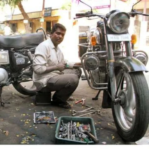 பைக் ஸ்டார்ட் ஆகவில்லையா... எதையெல்லாம் செக் செய்யவேண்டும்? #Tips