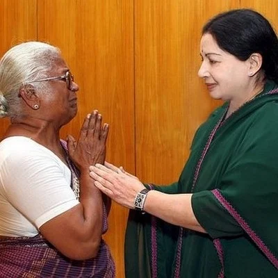 ஜெயா ஏன் ஜெயிக்கிறார்? - ஒரே ஒரு கடிதம்... அத்தனை கட்சிகளுக்கும் 'செக்'!