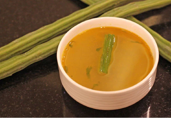 சூப்பரான சூப் ரெசிப்பிக்கள்