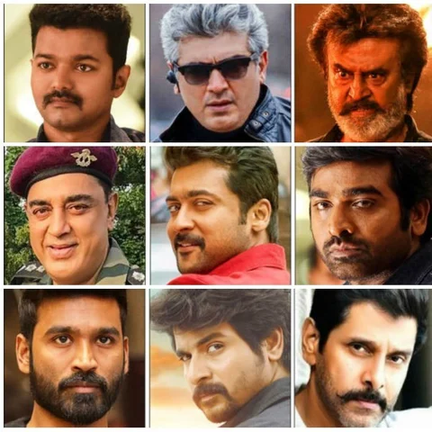 ஓ தமிழ் சினிமா ரசிகர்களே... ஸ்டிரைக் உங்களைப் பாதிக்கிறதா... கருத்து ப்ளீஸ்! #VikatanSurvey