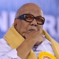 ஈழத் தமிழர்களுக்கு நீதி கிடைக்காமலிருப்பது உலக சரித்திரத்தின் சோகம்: கருணாநிதி