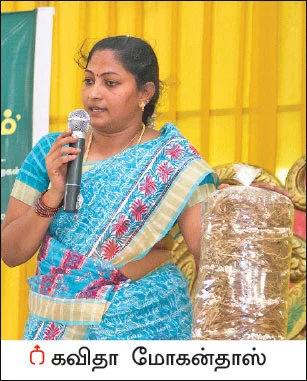 அகத்தியில் பஜ்ஜி... ஆண்டு முழுவதும் காய்க்கும் முருங்கை!