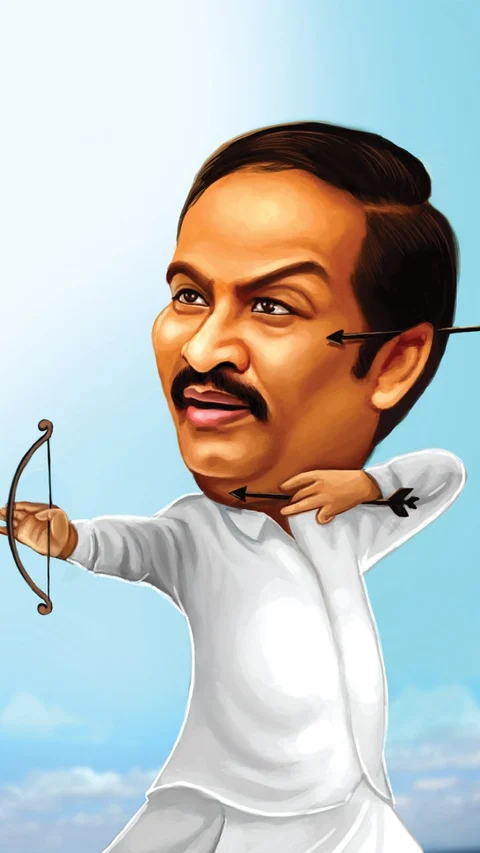 என்ன செய்தார் எம்.பி? - அருண்மொழித்தேவன் (கடலூர்)