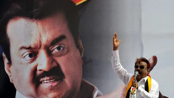 தமிழக முதல்வர்’ ஆக விரும்பும் விஜயகாந்துக்கு ஒரு கடிதம்!