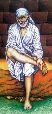 ஸ்ரீசாயி பிரசாதம் - 12