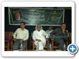 எளியோர் வாழ்க்கையை எழுத்தில் வடித்த எழுத்துச் சிங்கத்தின் புகைப்பட ஆல்பம் !