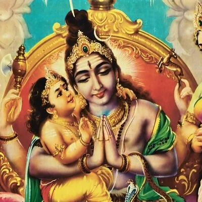 அப்பனுக்குப் பாடம் சொன்ன சுப்பையா !