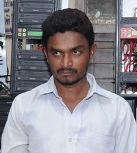 திருட்டு டி.வி.டி. தயாரித்த ஒருவர் கைது: ரூ.10 லட்சம் மதிப்புள்ள பொருட்கள் மீட்பு