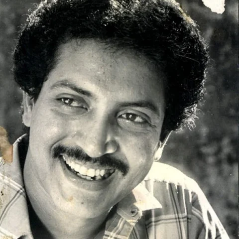 ‘நிழல்கள்’ ரவி இப்போ ‘அனிபிக்ஸ்’ ரவி..! - ’அப்போ-இப்போ’ கதை சொல்கிறார் ‘நிழல்கள்’ ரவி