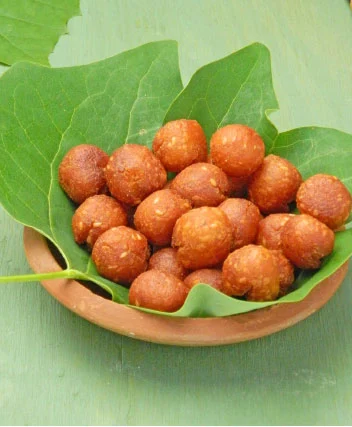 டெசர்ட்ஸ்