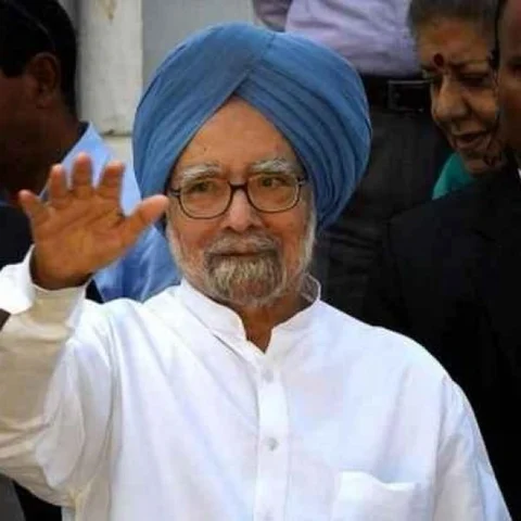 `நேரு அருங்காட்சியகத்தை எதுவும் செய்யாதீர்கள்' - மோடிக்குக் கடிதம் எழுதிய மன்மோகன் சிங்!