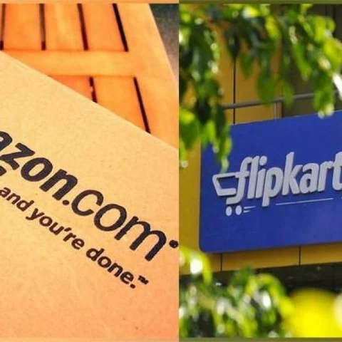 ஆன்லைன் விற்பனை... தயாரிப்பு நிறுவனங்களுக்கு எதிராக விற்பனையாளர்கள் போர்க்கொடி!