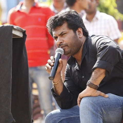 "பாலு மகேந்திரா சார் மட்டும் இல்லேன்னா மன அழுத்தத்துல செத்திருப்பேன்...!" - இயக்குநர் மீரா கதிரவன் #LetsRelieveStress
