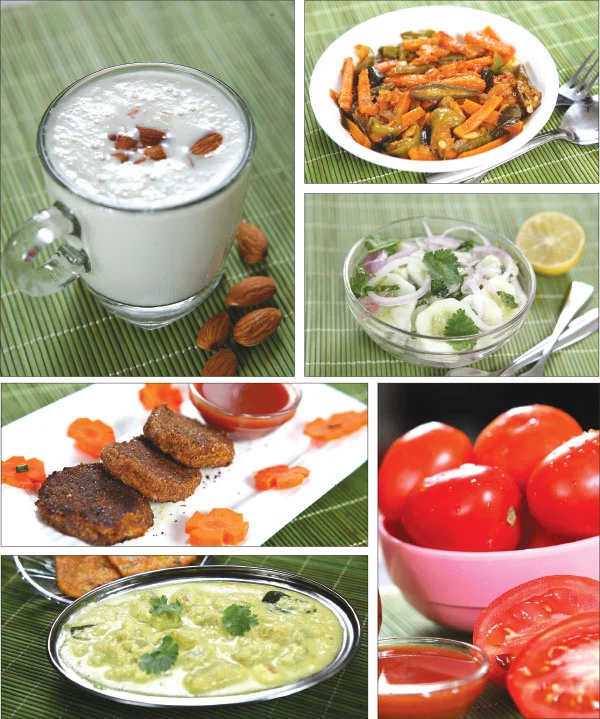 பேலியோ ரெசிப்பிக்கள்