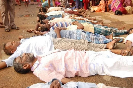 அணு உலை அரசியல்! ( தொடர் -11)