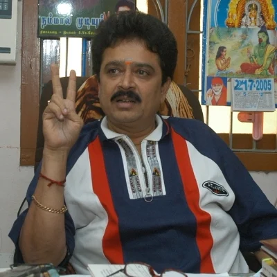 தமிழ்த்திரைப்படத்துறைக்கு அம்மா செய்யவேண்டியதும் செய்யக்கூடாததும்...பட்டியலிடும் எஸ்.வி.சேகர்
