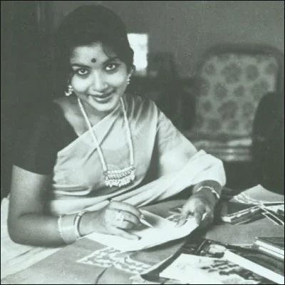 ஜெ.ஜெயலலிதா என்னும் நான்... - அம்மாவின் கதை! - 8