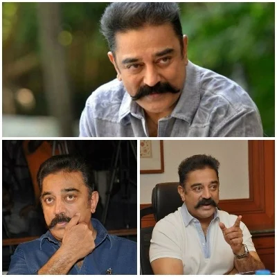 சொல்லித் தீராத சுவாரஸ்யங்கள்! கமல் ஸ்பெஷல் #HBDKamal