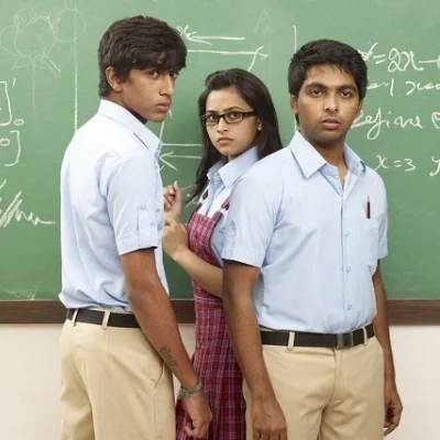 பென்சில் ஷார்ப்பா இருக்கா..? - பென்சில் விமர்சனம் #Pencil