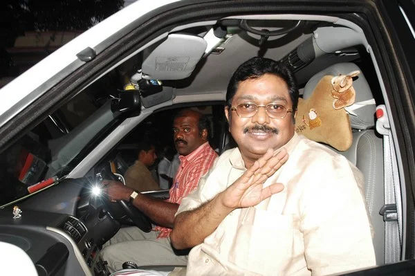 தங்க மெடல் வாங்கியது யாருடைய குடும்பம்..! மு.க.ஸ்டாலினை விளாசும் டி.டி.வி.தினகரன்