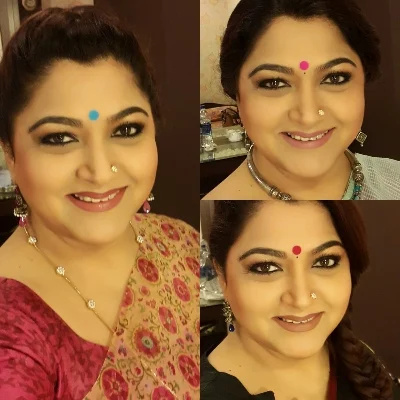 9 வருடங்களுக்கு பிறகு நடிக்க வருகிறார், குஷ்பு..!