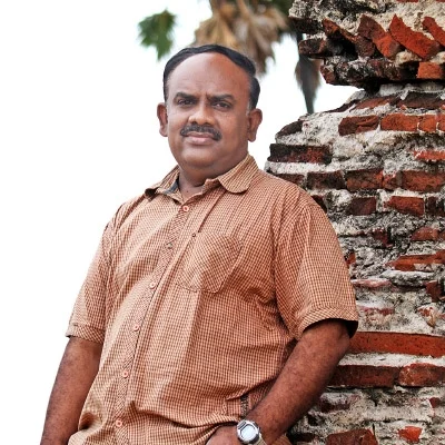அடுத்து என்ன? - எஸ்.ராமகிருஷ்ணன்