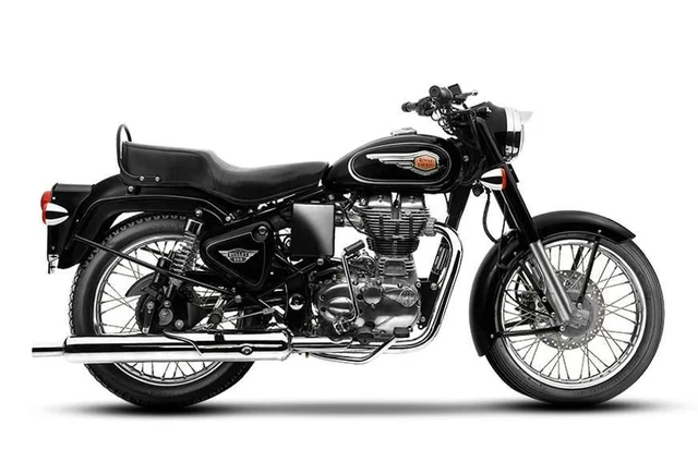 பிரேக் கேலிப்பர் போல்ட்டில் கோளாறு - ரீகால் செய்யப்படும் 7000 புல்லட் பைக்குகள்!