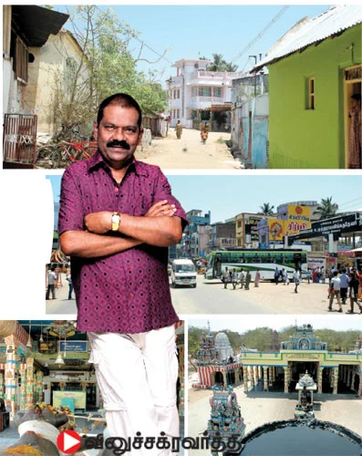 என் ஊர் : மேலப்புதூர்