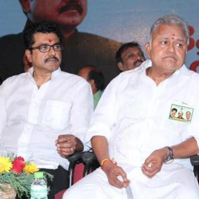 நடிகர் சங்கத்திலிருந்து சரத்குமார், ராதாரவி நிரந்தரமாக நீக்கப்பட்டனர்