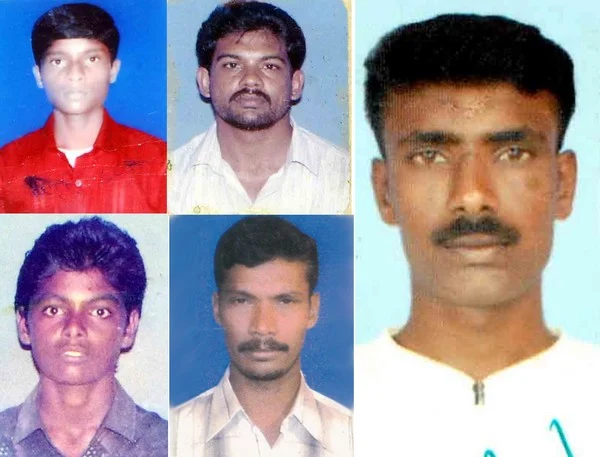 தமிழக மீனவர்கள் 5 பேரின் தூக்கை ரத்து செய்கிறார் ராஜபக்சே!