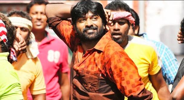 விஜய் சேதுபதியை ரசித்த அந்த முதல் ரசிகர்..! #HBDVijaySethupathi