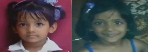 கோவில் தேர் சக்கரத்தில் சிக்கி சிறுமி பலி (படங்கள்)