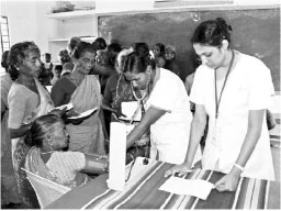 'தானே' துயர் துடைக்க.. நீளட்டும் நம் கரங்கள்!
